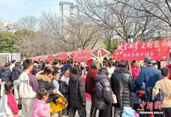 无锡、苏州两地携手闹元宵 文明实践情暖太湖湾