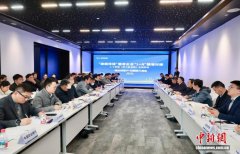 政府搭台链主唱戏 成都算力产业强势破圈