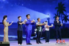 当侨乡遇见航天：海南文昌四代人分享“星语星愿”